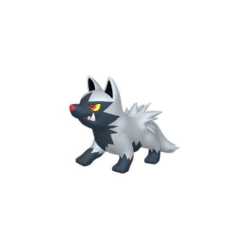 Poochyena