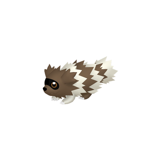 Zigzagoon