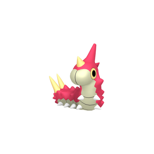 Wurmple