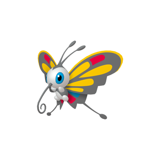 Beautifly