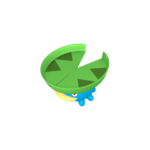 Lotad
