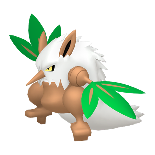 Shiftry