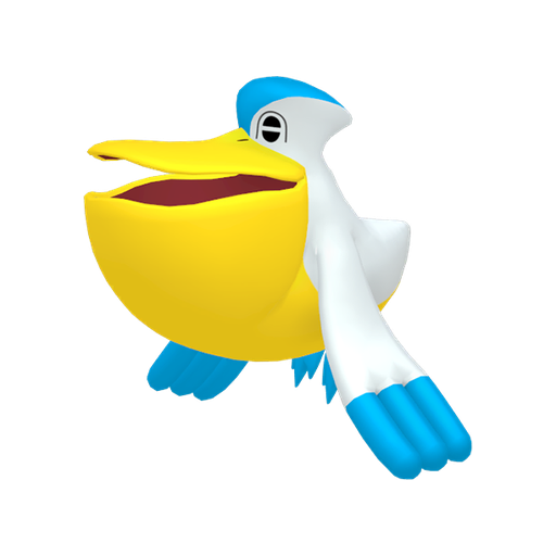 Pelipper