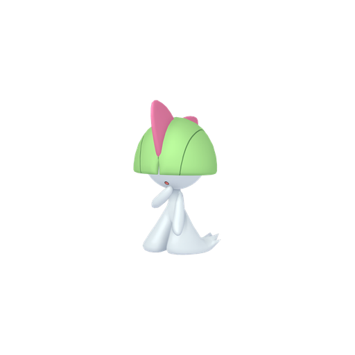 Ralts