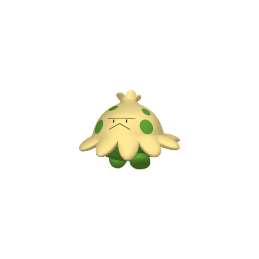 Shroomish