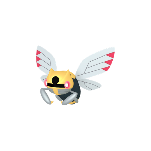 Ninjask