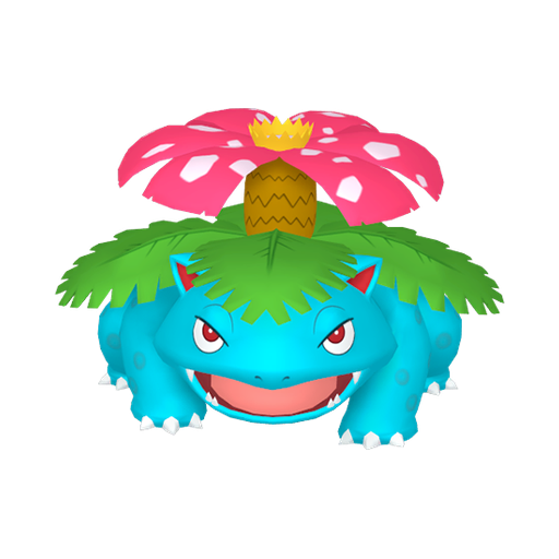 Venusaur