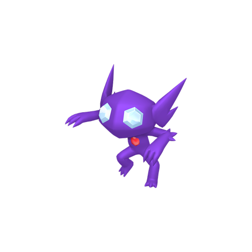 Sableye