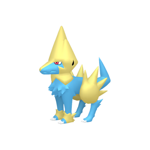 Manectric