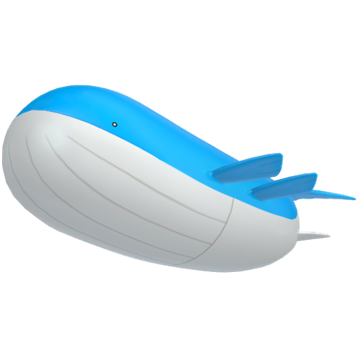 Wailord