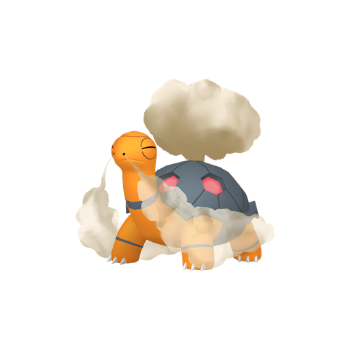 Torkoal