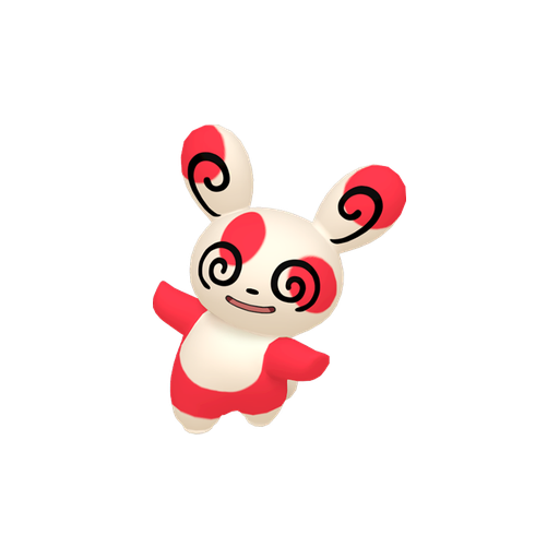 Spinda
