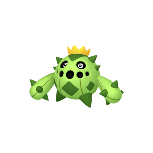 Cacnea