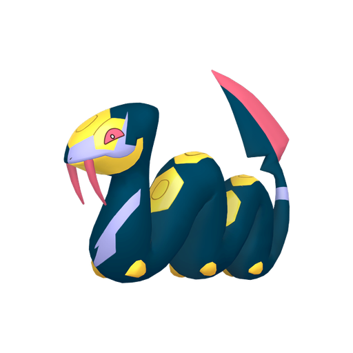Seviper