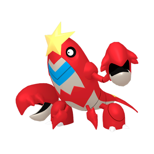 Crawdaunt