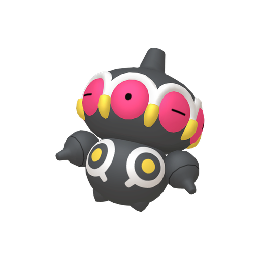 Claydol