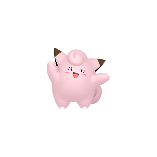 Clefairy