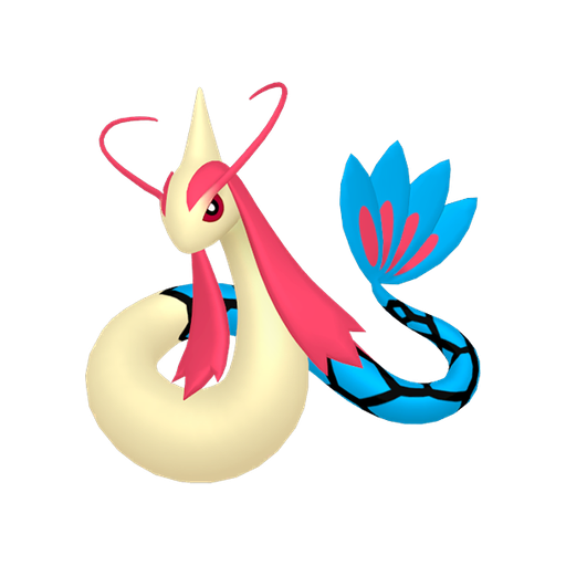 Milotic