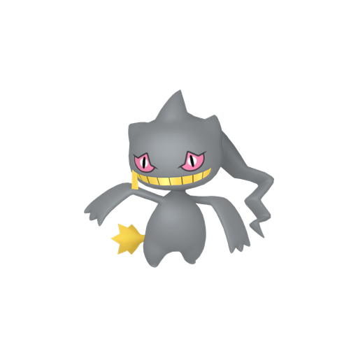Banette