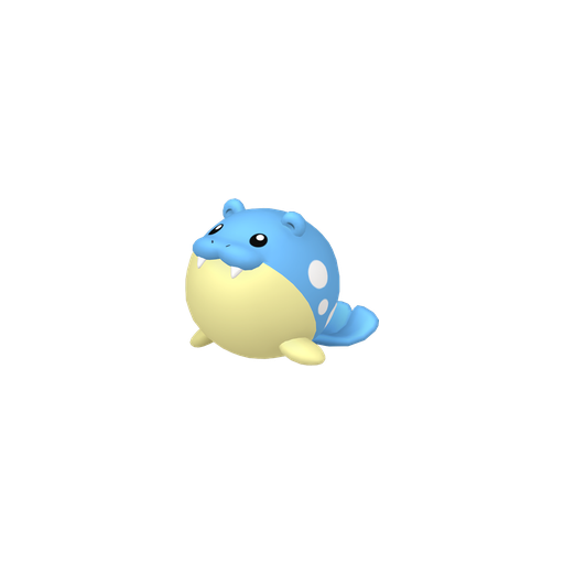 Spheal