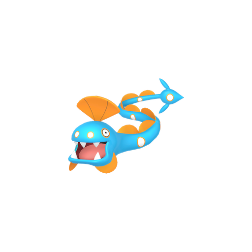 Huntail