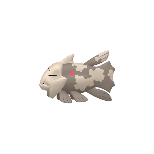 Relicanth