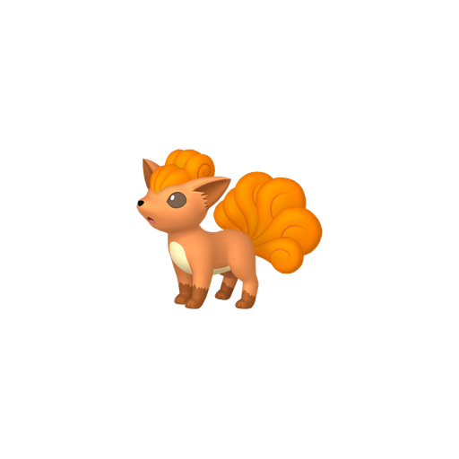 Vulpix
