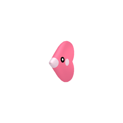 Luvdisc