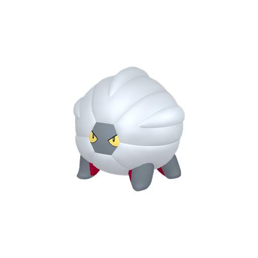 Shelgon