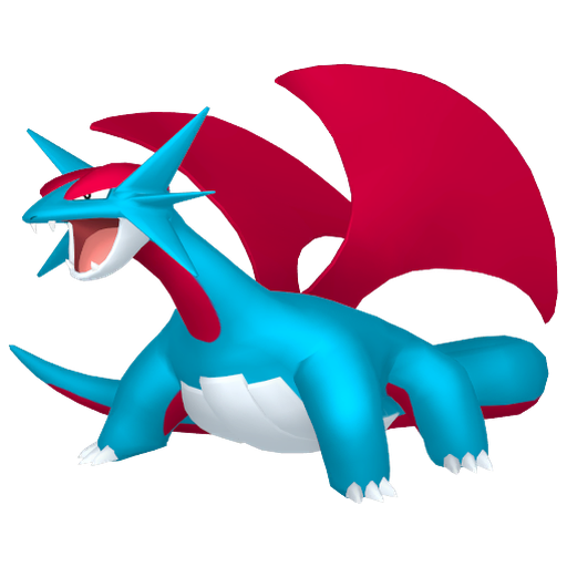 Salamence