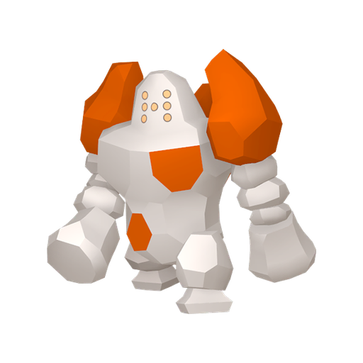 Regirock