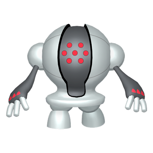 Registeel