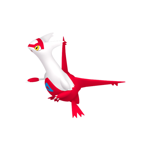 Latias