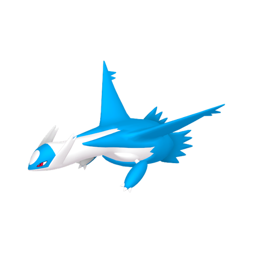 Latios