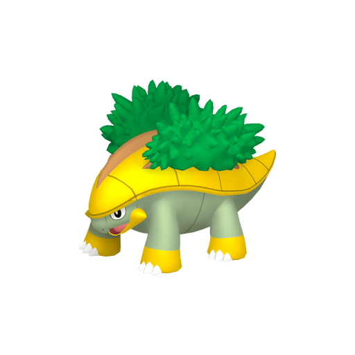 Grotle