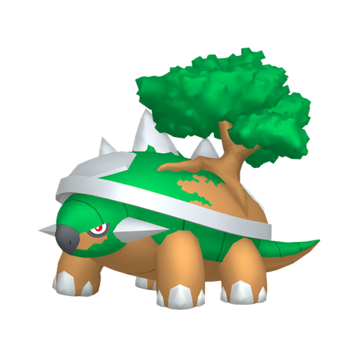 Torterra