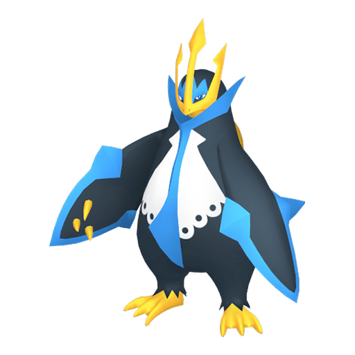 Empoleon