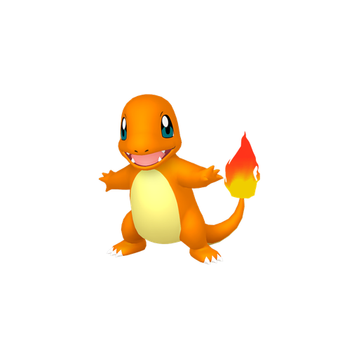 Charmander