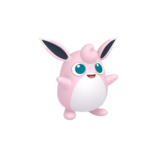Wigglytuff