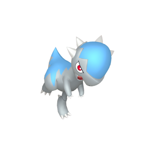 Cranidos