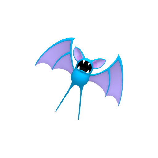 Zubat