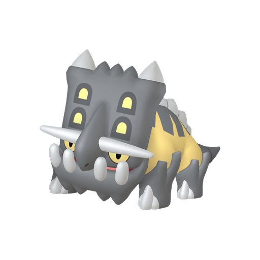 Bastiodon