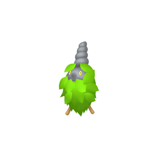 Burmy