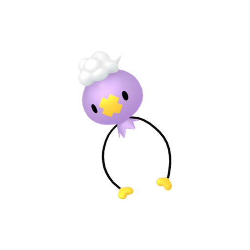 Drifloon
