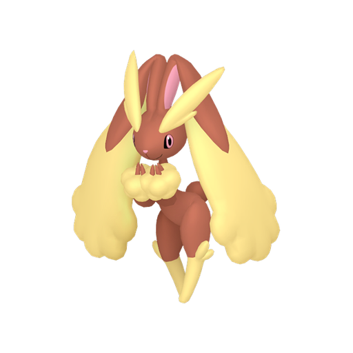 Lopunny