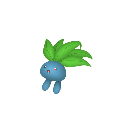 Oddish