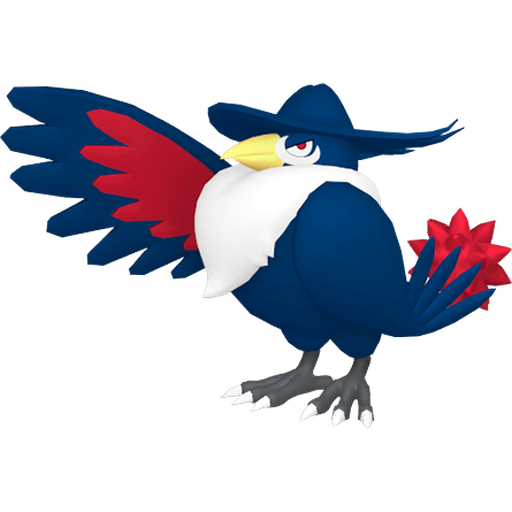 Honchkrow