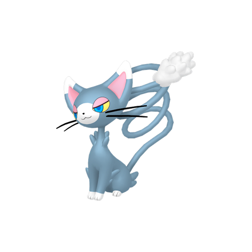 Glameow