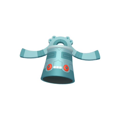 Bronzong