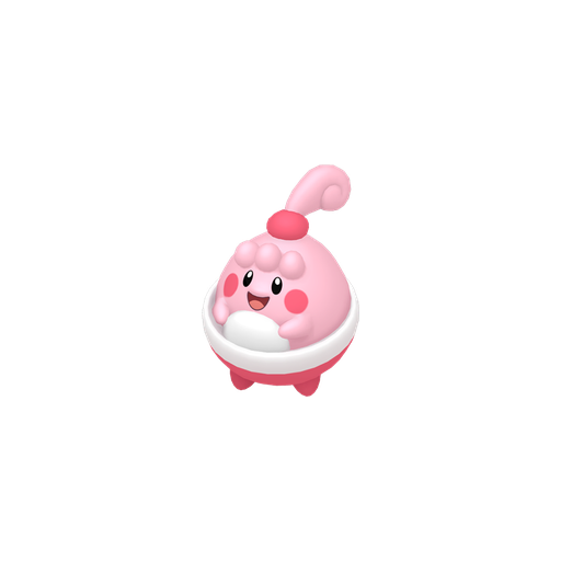 Happiny
